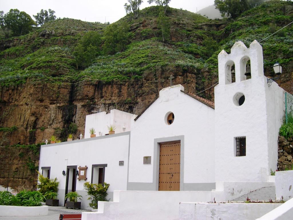Foto de El Hornillo (Las Palmas), España