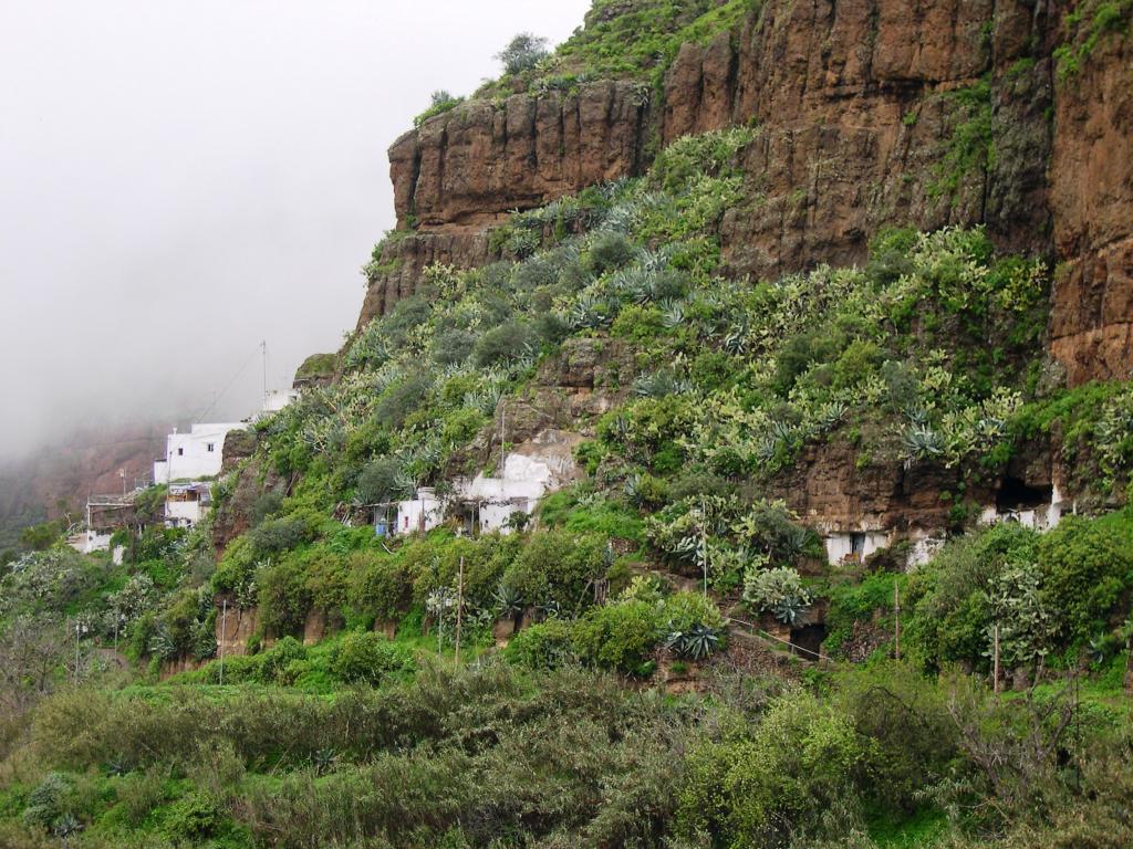 Foto de El Hornillo (Las Palmas), España