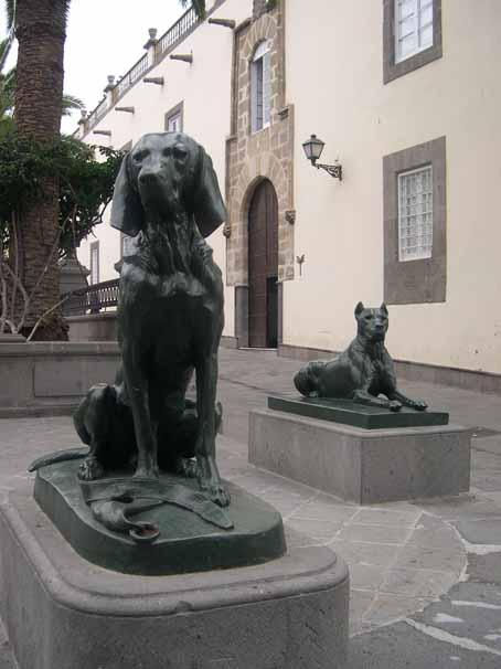 Foto de Veguetas (Las Palmas), España