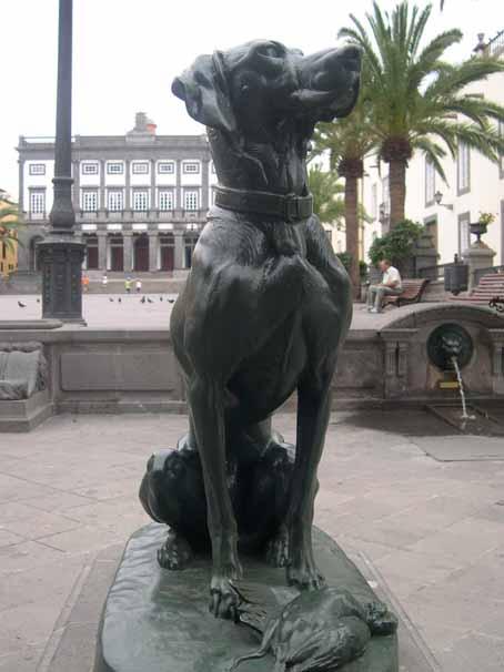 Foto de Veguetas (Las Palmas), España