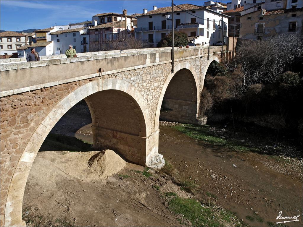 Foto de Aniñón (Zaragoza), España