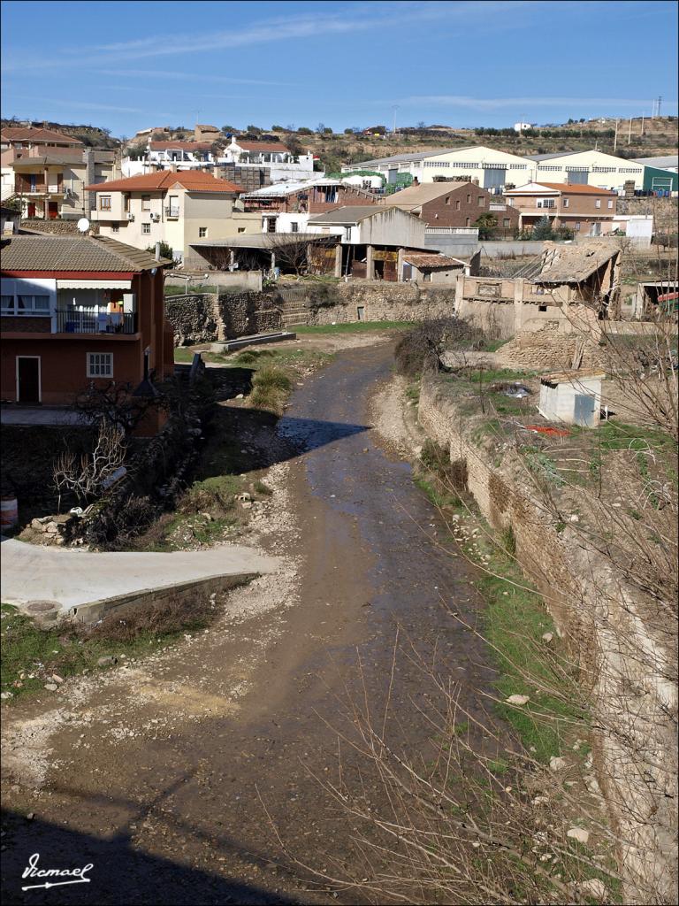 Foto de Aniñón (Zaragoza), España