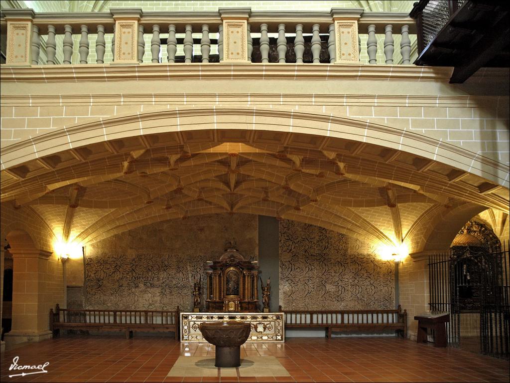 Foto de Aniñón (Zaragoza), España