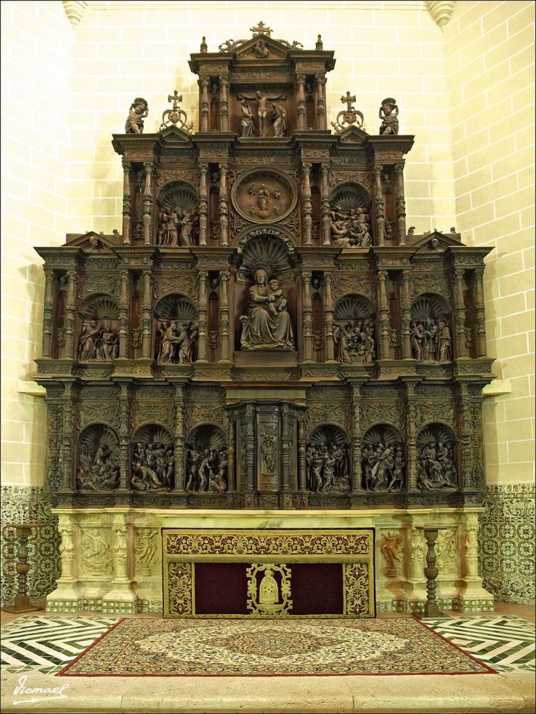 Foto de Aniñón (Zaragoza), España