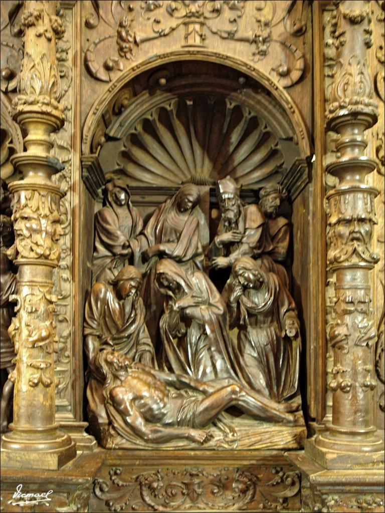 Foto de Aniñón (Zaragoza), España