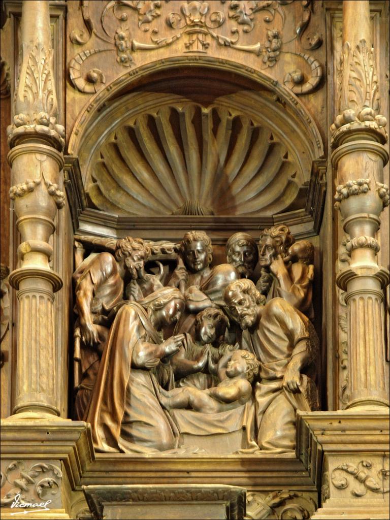 Foto de Aniñón (Zaragoza), España