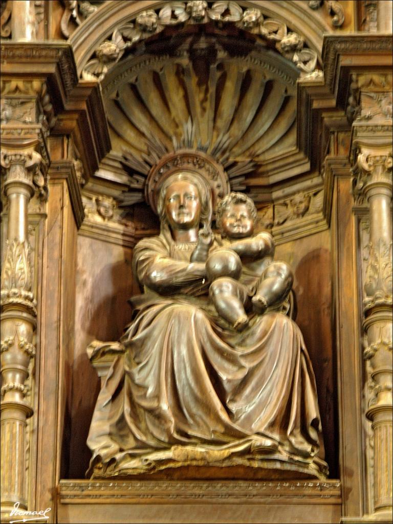 Foto de Aniñón (Zaragoza), España