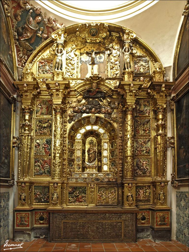 Foto de Aniñón (Zaragoza), España