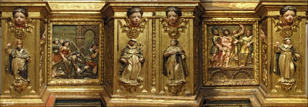 Foto de Aniñón (Zaragoza), España