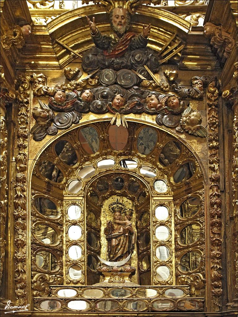 Foto de Aniñón (Zaragoza), España