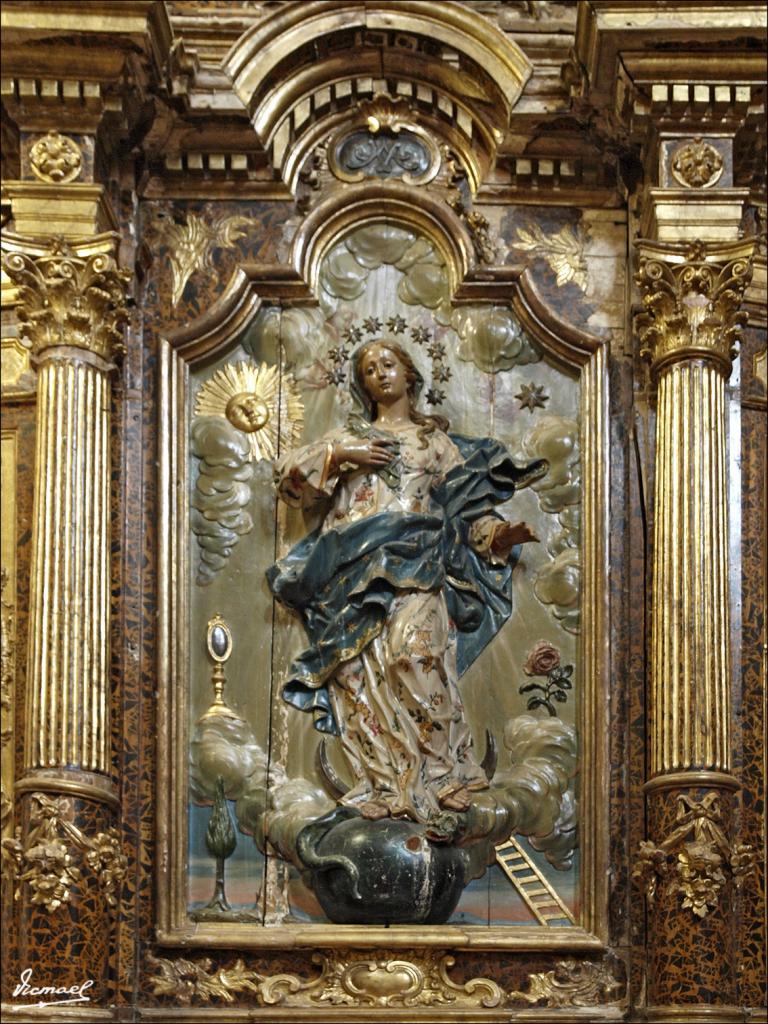 Foto de Aniñón (Zaragoza), España