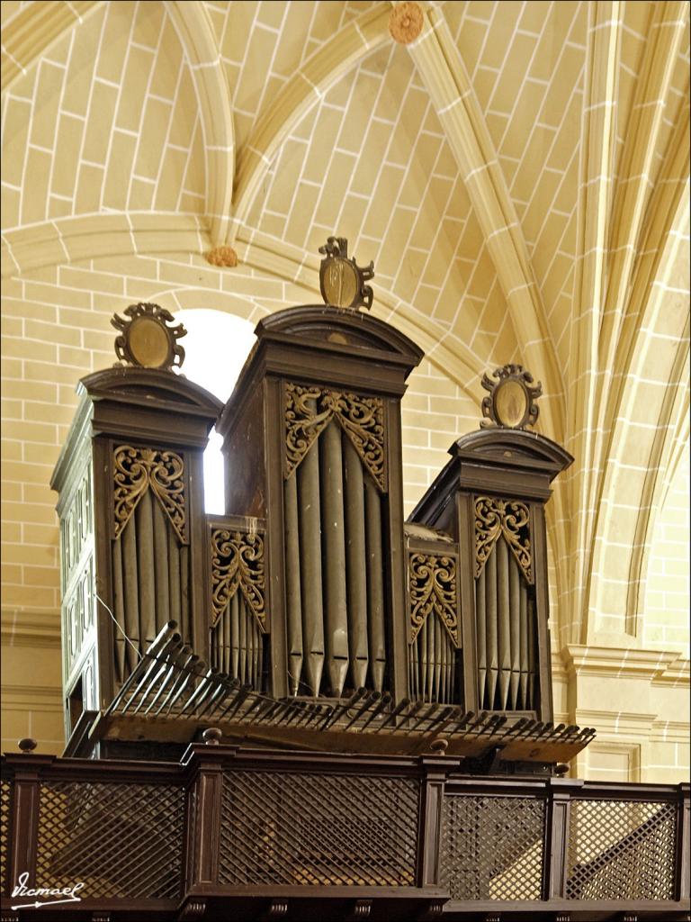 Foto de Aniñón (Zaragoza), España