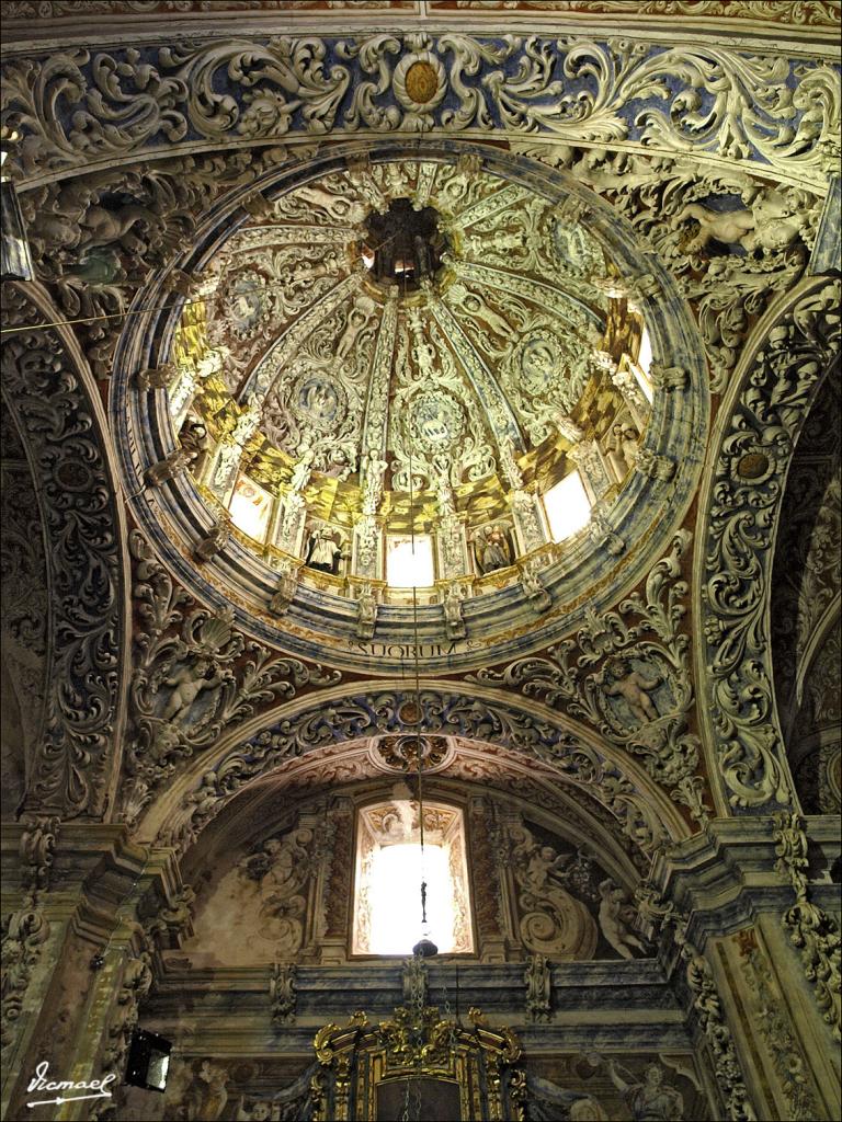 Foto de Aniñón (Zaragoza), España