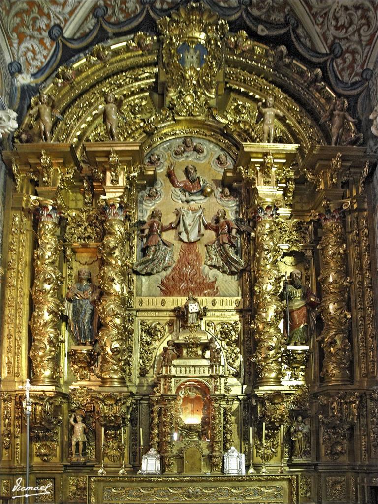 Foto de Aniñón (Zaragoza), España