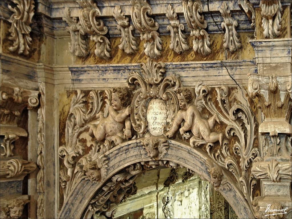 Foto de Aniñón (Zaragoza), España