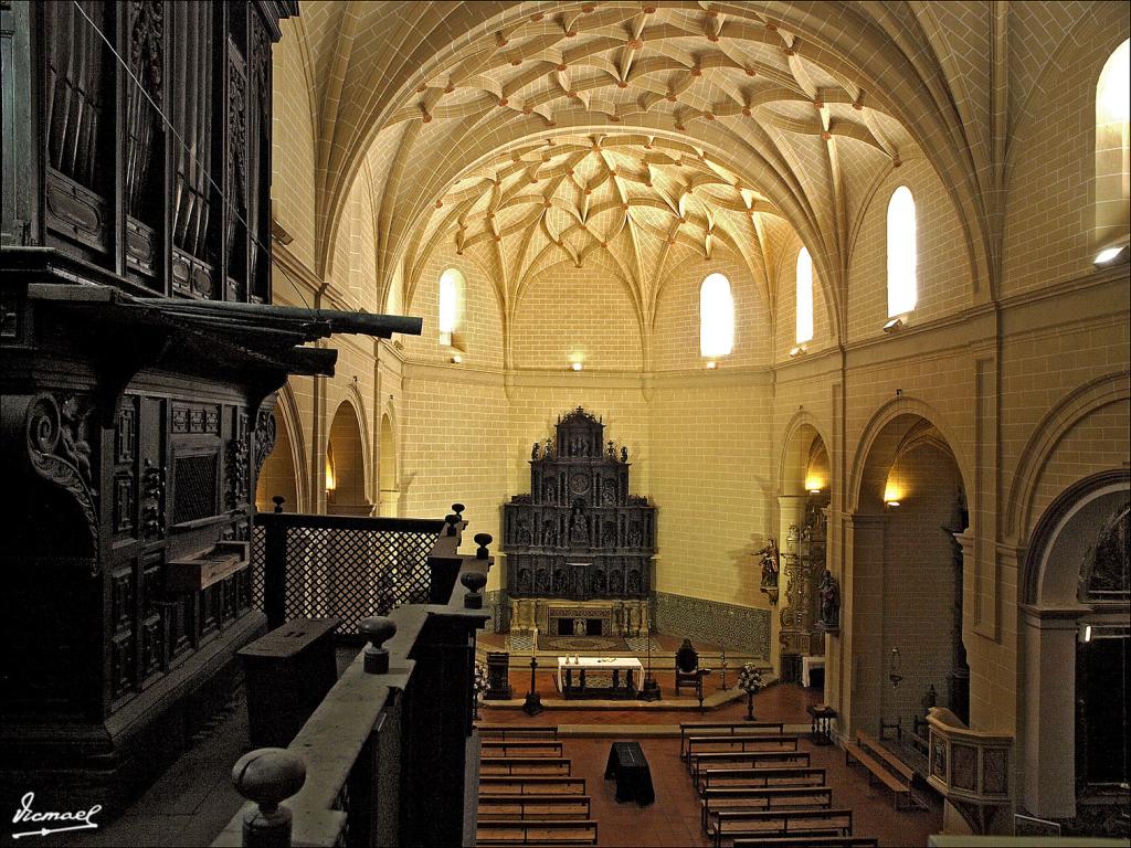 Foto de Aniñón (Zaragoza), España