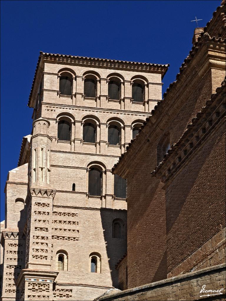 Foto de Aniñón (Zaragoza), España
