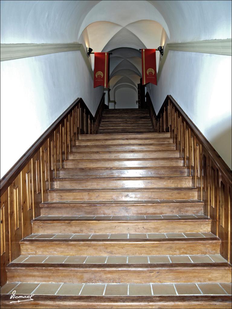 Foto de Illueca (Zaragoza), España