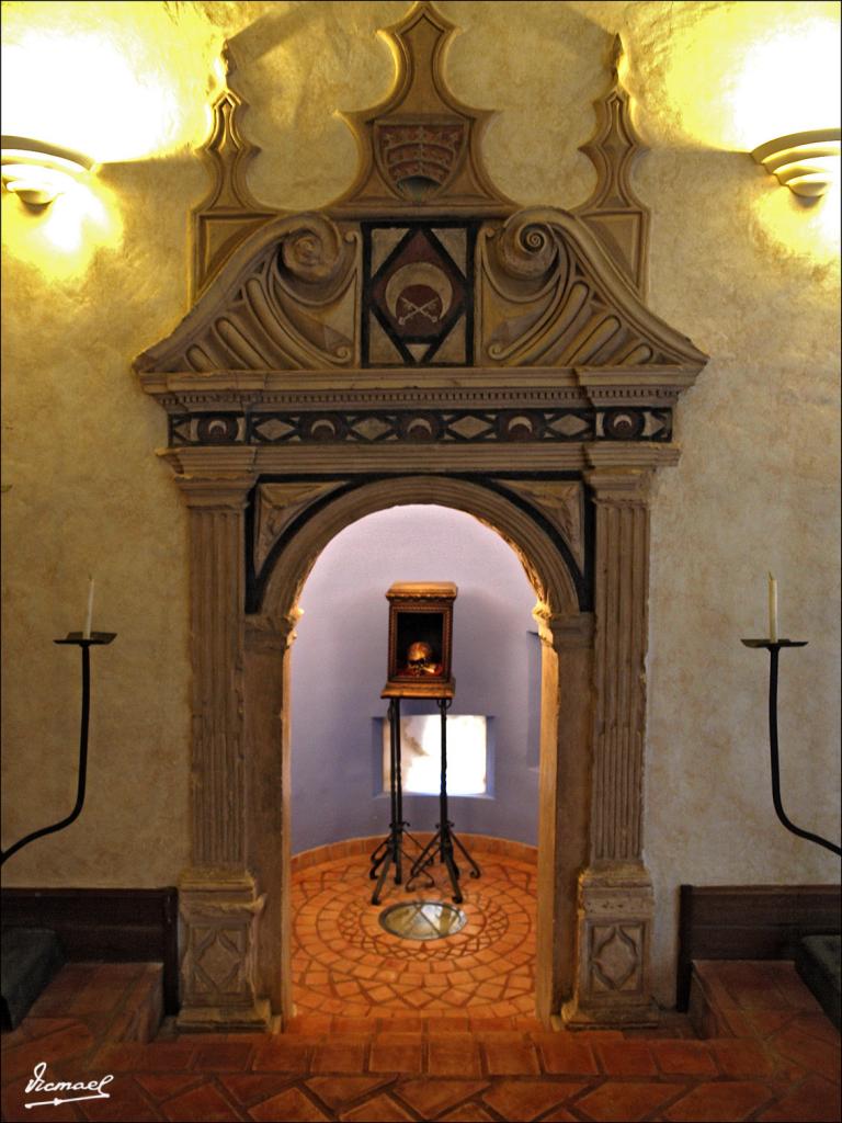 Foto de Illueca (Zaragoza), España