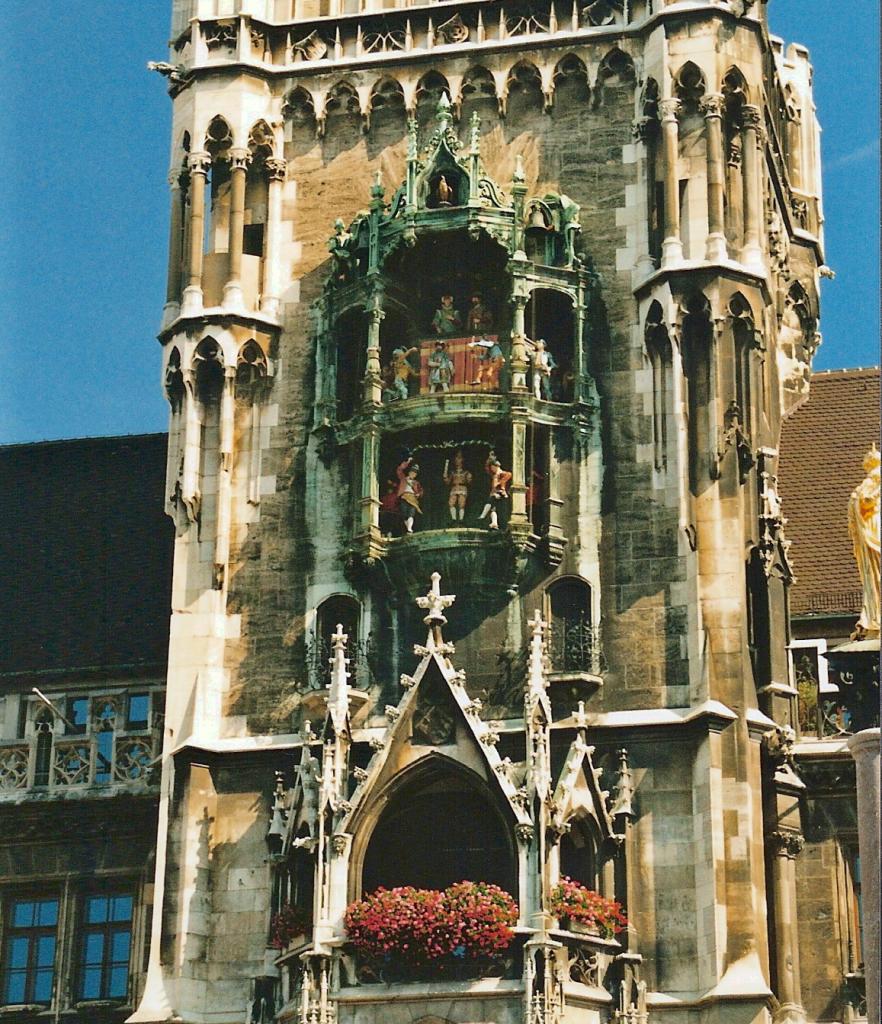 Foto de Munich, Alemania