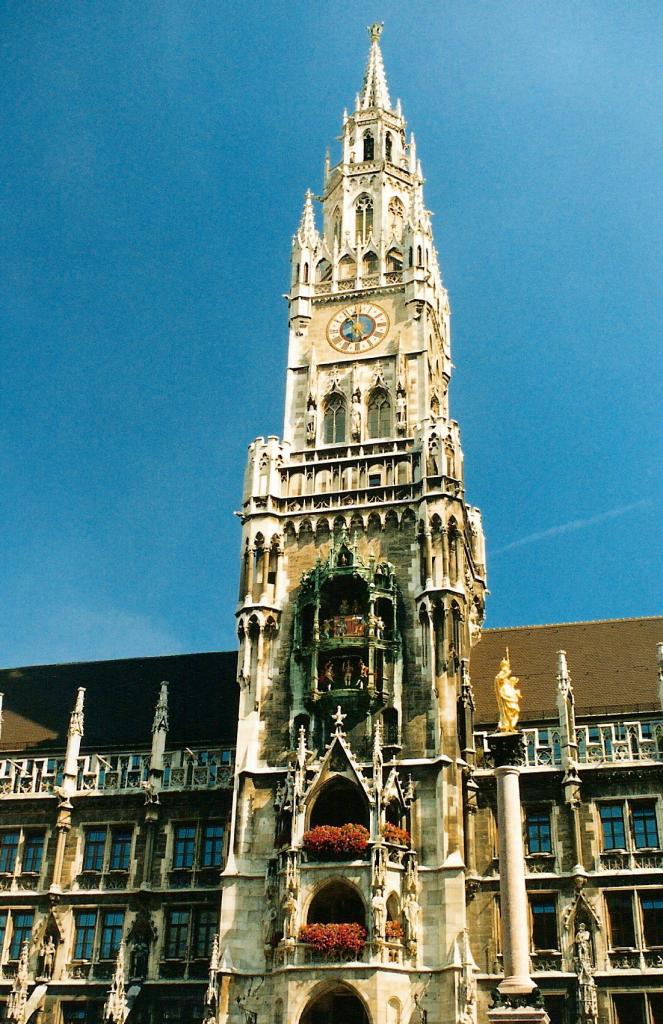 Foto de Munich, Alemania