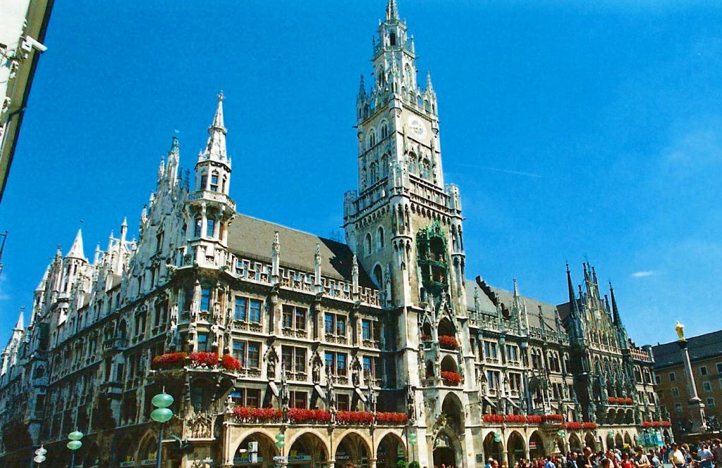 Foto de Munich, Alemania