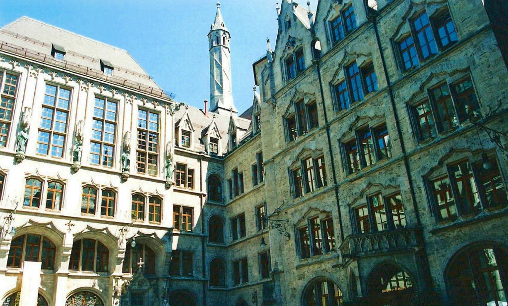 Foto de Munich, Alemania