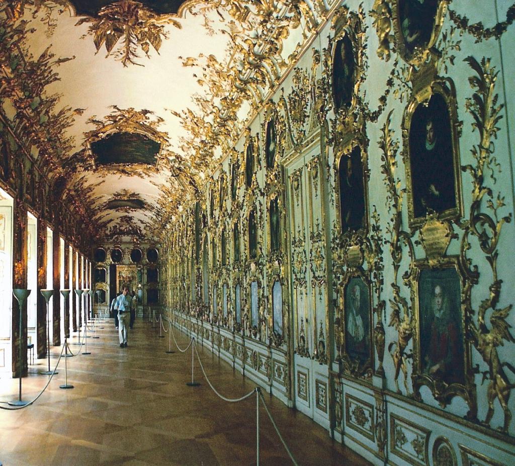 Foto de Munich, Alemania