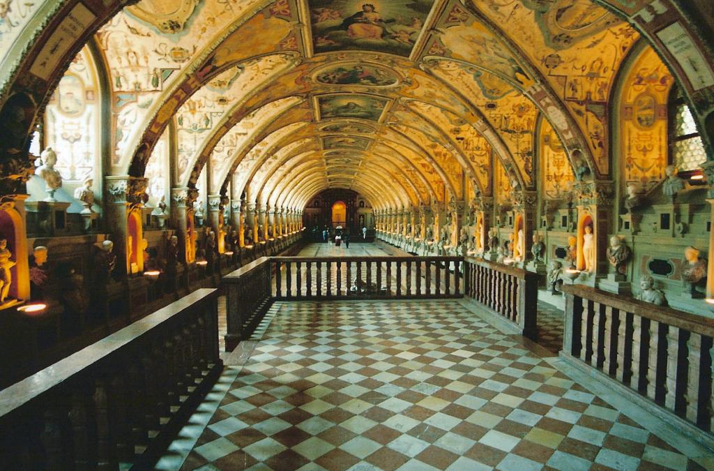 Foto de Munich, Alemania