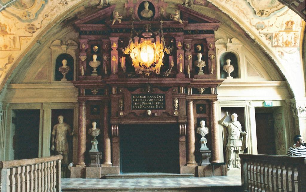 Foto de Munich, Alemania