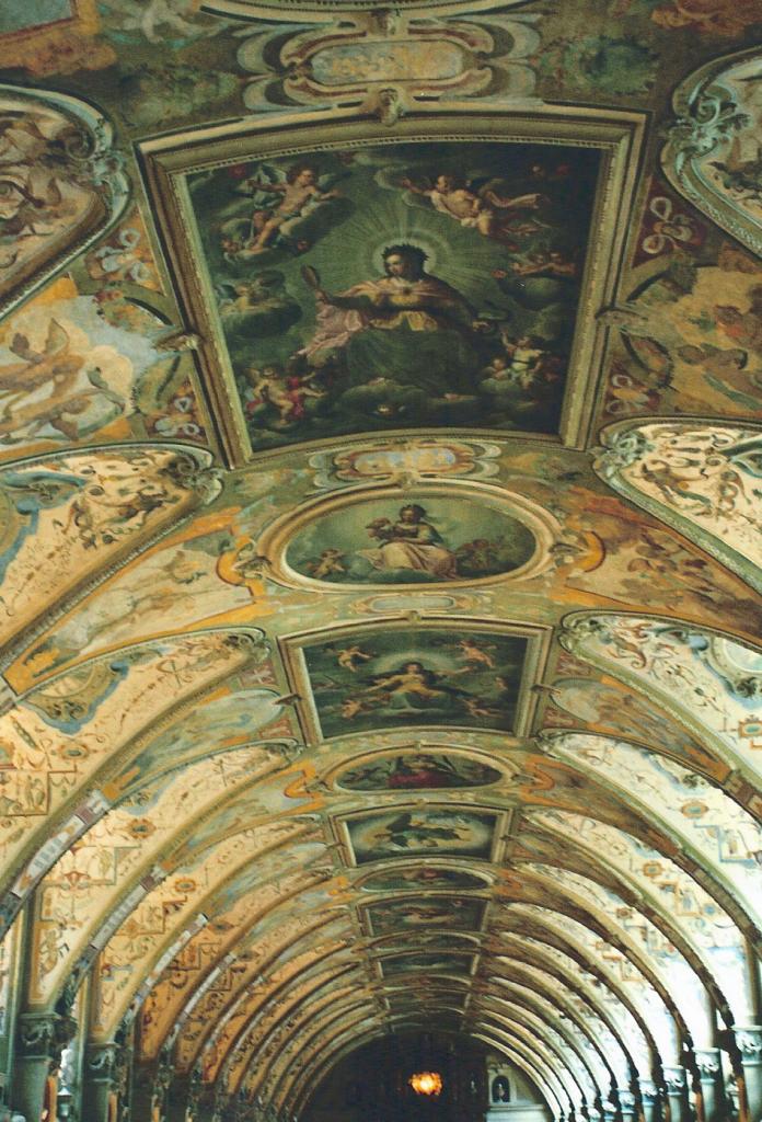 Foto de Munich, Alemania