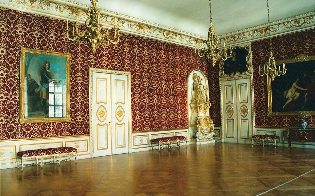 Foto de Munich, Alemania