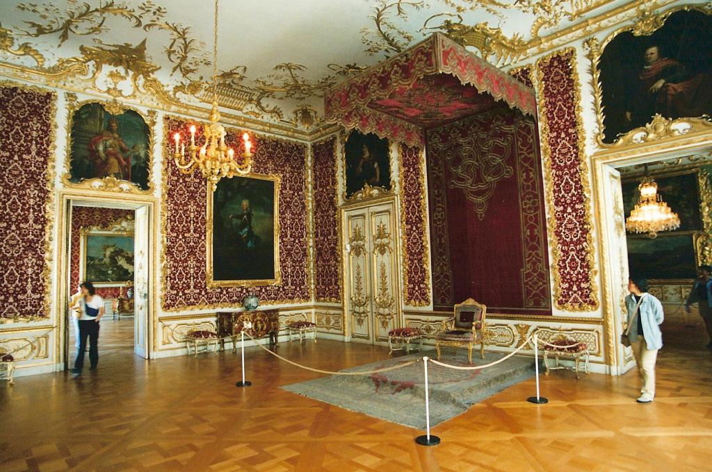 Foto de Munich, Alemania