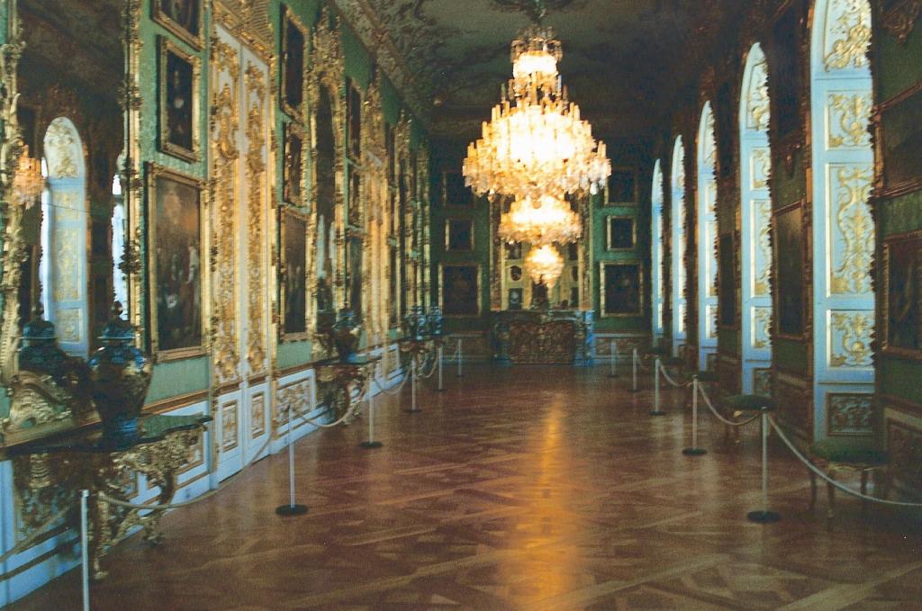 Foto de Munich, Alemania