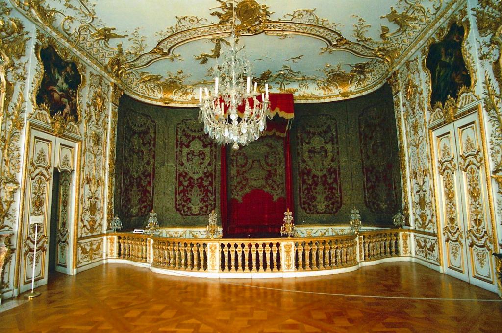 Foto de Munich, Alemania