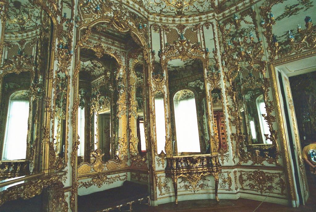 Foto de Munich, Alemania