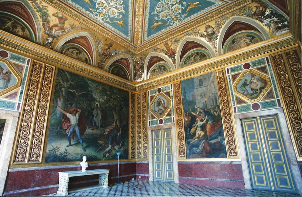 Foto de Munich, Alemania