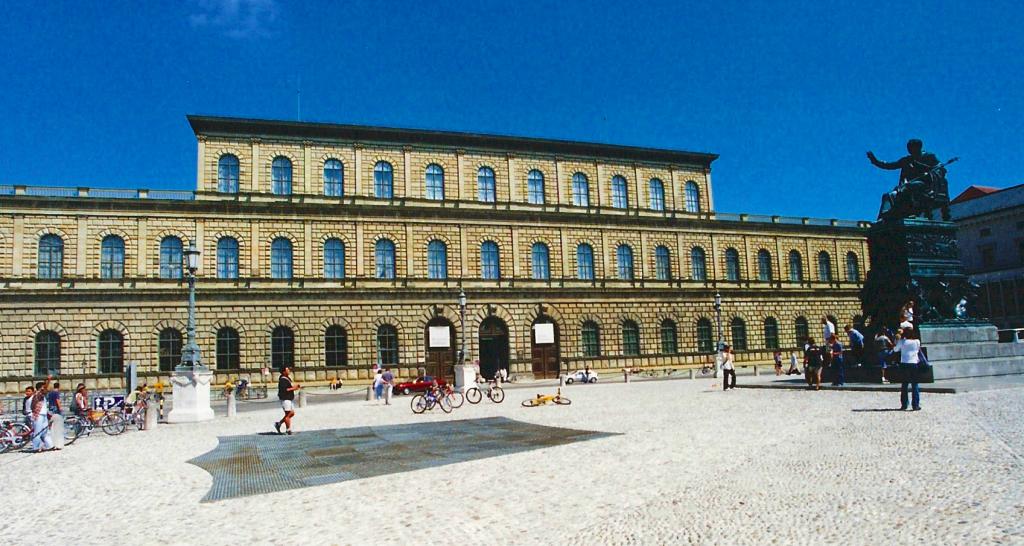 Foto de Munich, Alemania