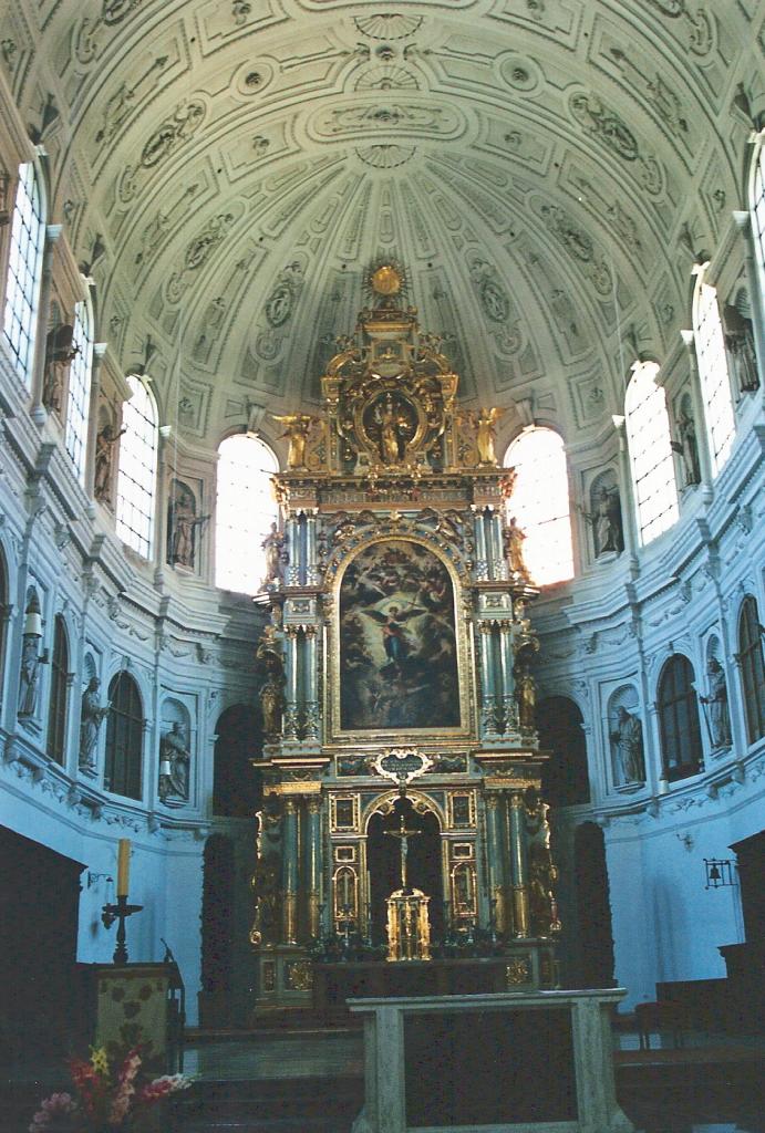 Foto de Munich, Alemania