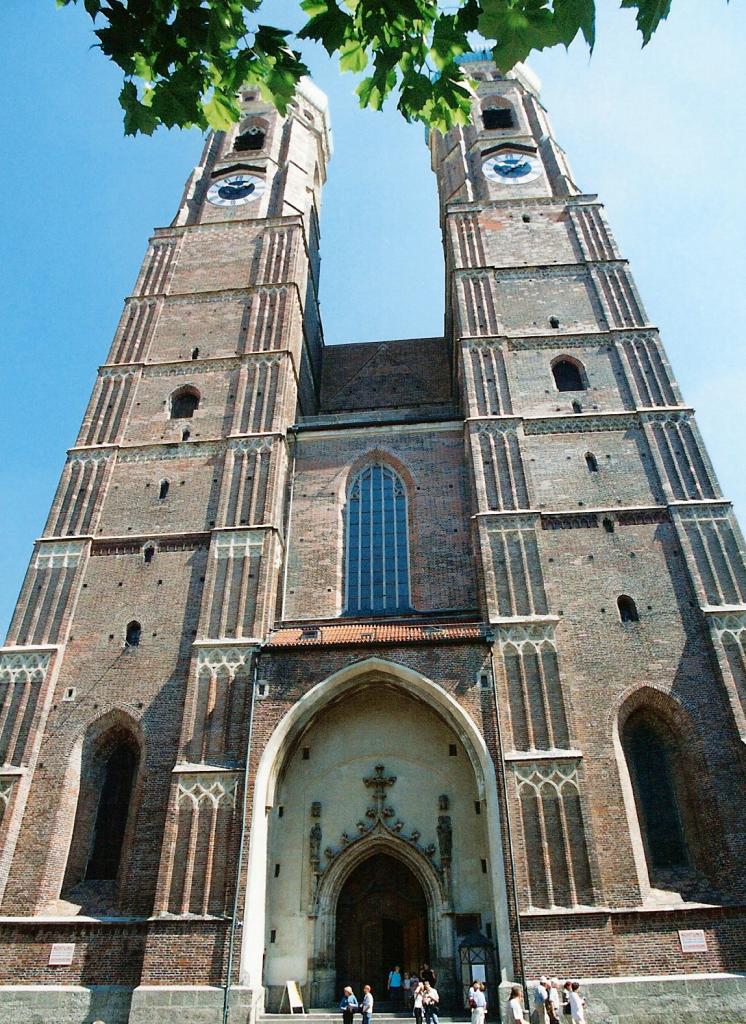 Foto de Munich, Alemania