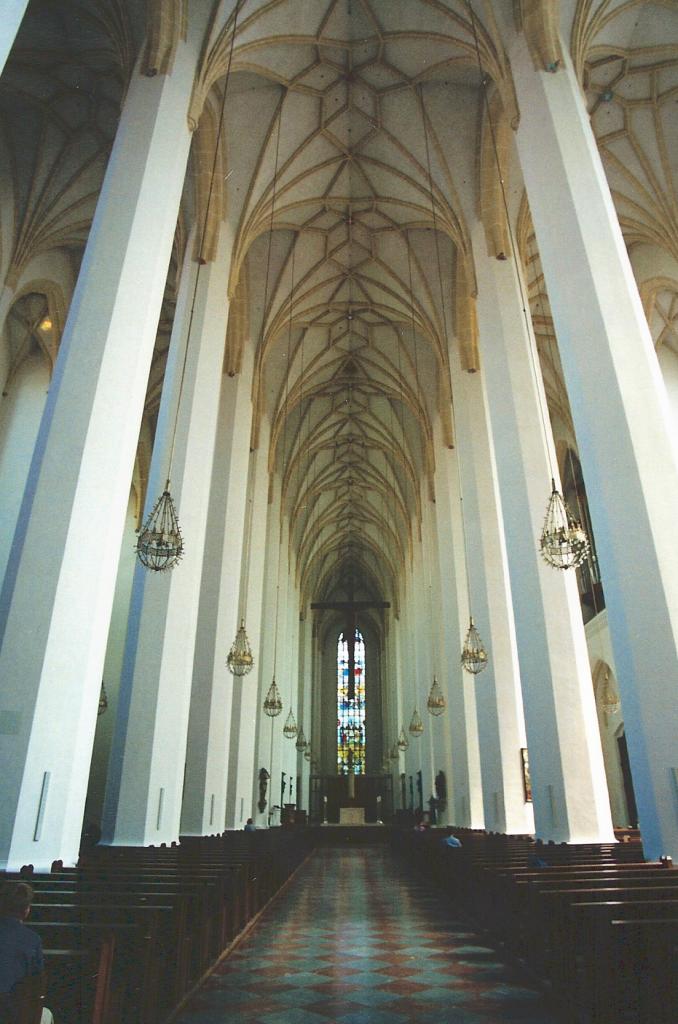 Foto de Munich, Alemania