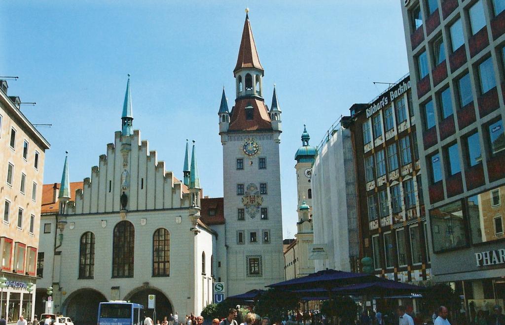 Foto de Munich, Alemania