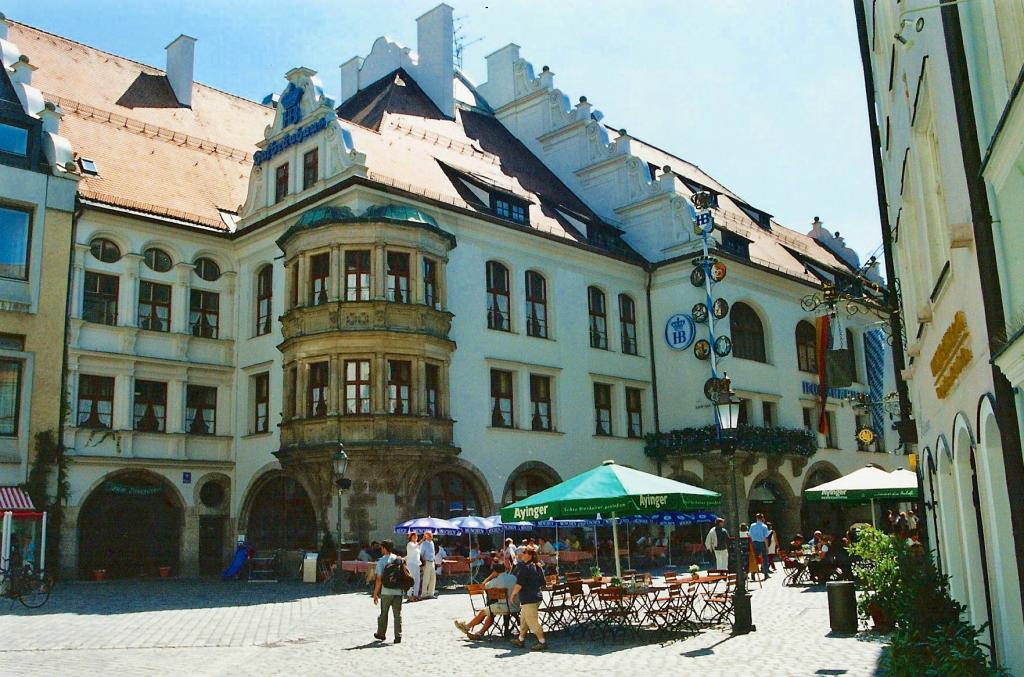 Foto de Munich, Alemania