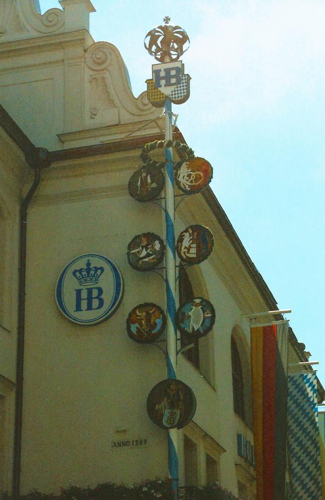 Foto de Munich, Alemania