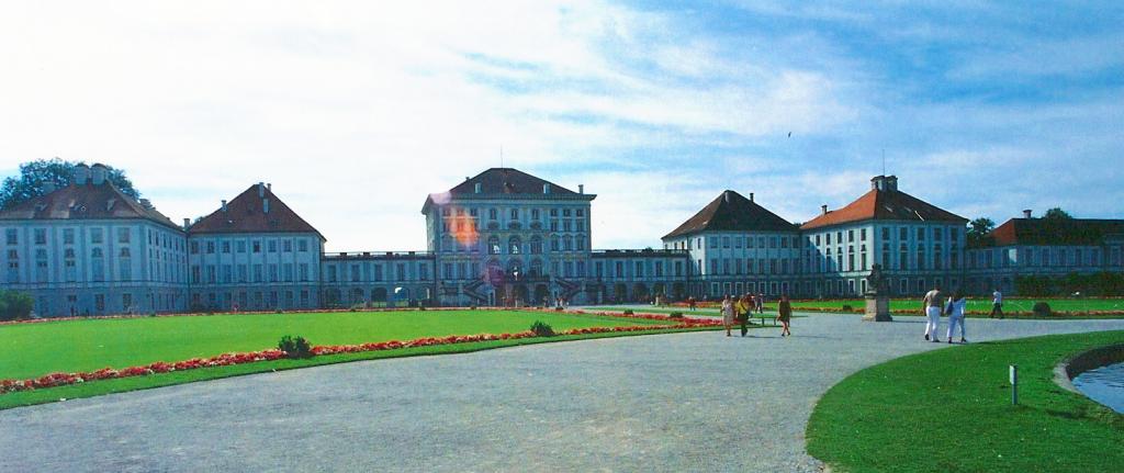 Foto de Munich, Alemania