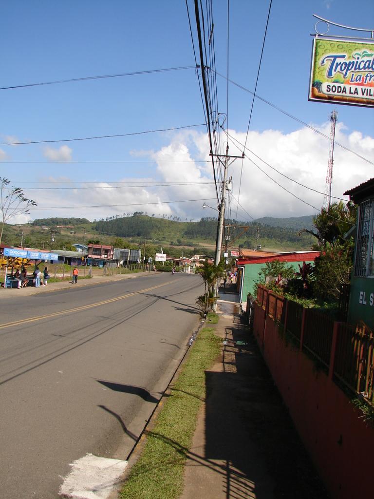 Foto de San Carlos (Alajuela), Costa Rica