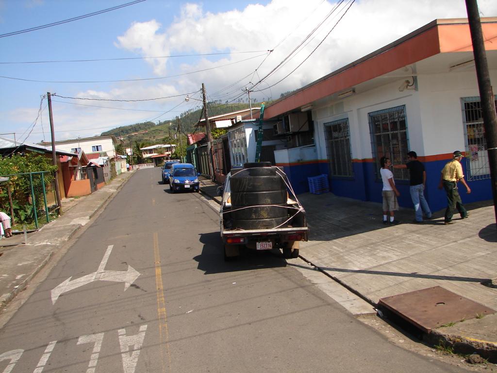 Foto de San Carlos (Alajuela), Costa Rica