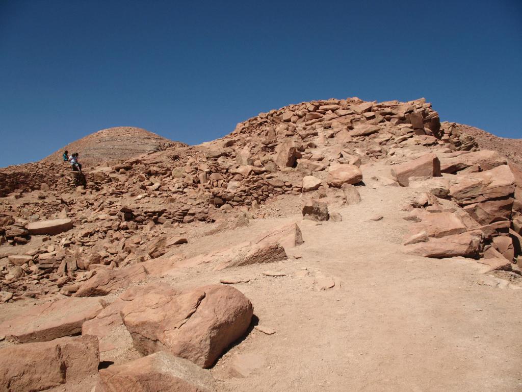 Foto de San Pedro de Atacama, Chile