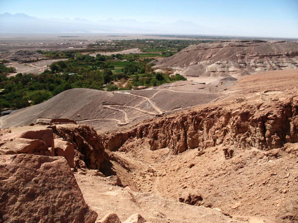 Foto de San Pedro de Atacama, Chile