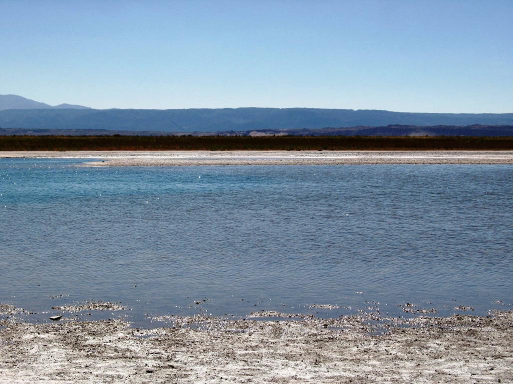 Foto de San Pedro de Atacama, Chile